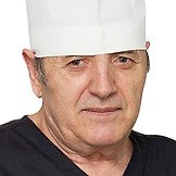 Врач Абакаров Магомед Газимагомедович