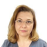 Врач Абдуллаева Наталья Анатольевна
