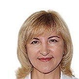 Врач Аблязова Наиля Фатиховна