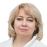 Врач Абрамова Светлана Николаевна
