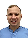 Врач Абрашин Алексей Александрович