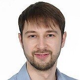 Врач Абрашин Владимир Владимирович