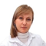 Врач Ачилова Оксана Александровна