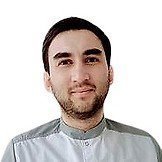 Врач Адлейба Саид Русланович