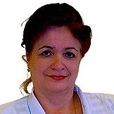 Врач Афанасьева Ирина Владимировна