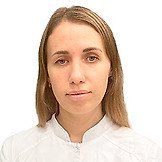 Врач Афонина Наталья Александровна