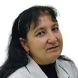 Врач Афонина Татьяна Александровна