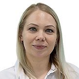 Врач Агейкина Татьяна Васильевна