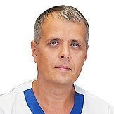 Врач Айнетдинов Ринат Расихович