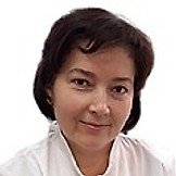 Врач Айнетдинова Венера Хайруллаевна