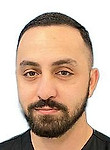Врач Айрапетян Эрик Аркадикович