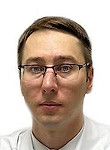 Врач Айзатуллин Ильдар Фарисович