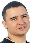 Врач Айзетов Руслан Рамисович