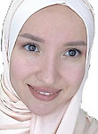 Врач Айзетова Эльмира Рустемовна