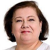 Врач Ахмад Наталия Николаевна