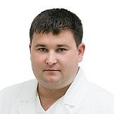 Врач Ахмадуллов Ильнур Тальгатович