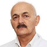 Врач Ахмедов Ахмед Ибрагимович