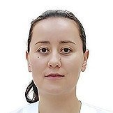 Врач Ахметшина Гульнара Ринатовна