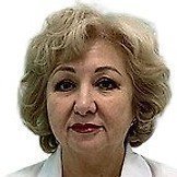 Врач Акимова Лариса Ивановна
