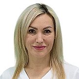 Врач Алеева Альбина Самигулловна