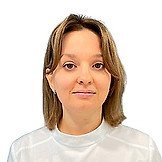 Врач Алеева Алсу Растямовна