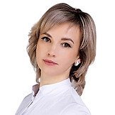 Врач Алеева Наталия Николаевна