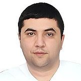 Врач Алескеров Вугар Маисович