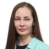 Врач Алеветдинова Асия Раисовна