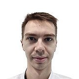 Врач Алиуллин Дамир Маратович