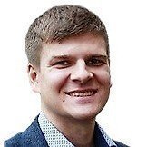 Врач Аляпышев Григорий Сергеевич