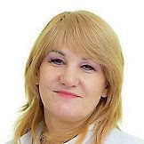 Врач Андрущенко Инга Шафиковна