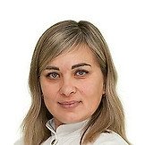 Врач Аникина Марина Геннадьевна