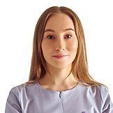 Врач Анисимова Светлана Витальевна