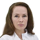Врач Антонова Ирина Анатольевна