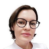 Врач Антонова Татьяна Александровна