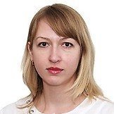 Врач Арапова Светлана Игоревна