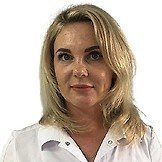 Врач Арефьева Ирина Владимировна