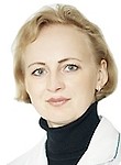 Врач Ашанина Анастасия Николаевна