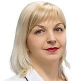 Врач Асланова Марина Владимировна