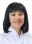 Врач Асылгараева Руфина Ривалевна