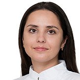 Врач Авакова Анастасия Петровна