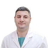 Врач Аванесян Тигран Сергеевич