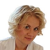 Врач Авдеенко Марина Васильевна
