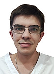 Врач Авдеев Алексей Дмитриевич