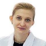Врач Аввясова Гульшат Шавкятовна