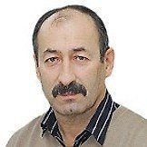 Врач Азизов Намиг Абдулгамидович