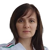 Врач Азизова Римма Рушановна