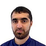 Врач Багиров Турал Фаттахович