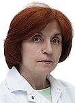 Врач Байрошевская Ирина Герольдовна