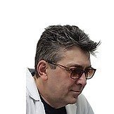 Врач Байрошевский Павел Анатольевич